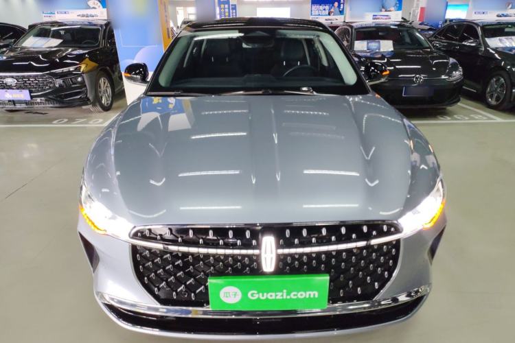 Used Lincoln Z 2022 iXiang Zunyi Edition
