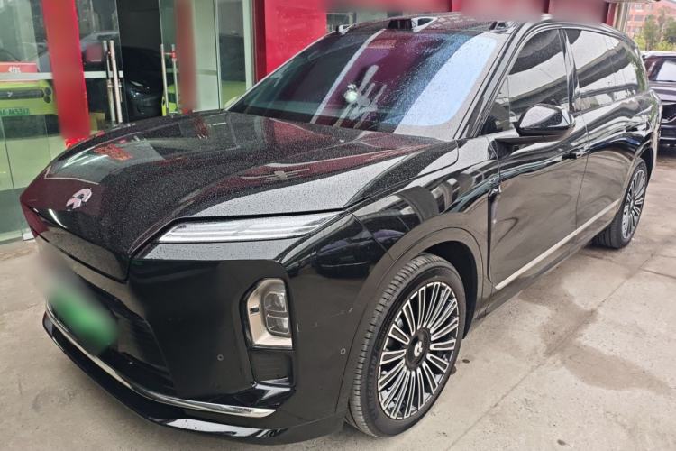 Used Nio ES8 2026 Model 6-seat Executive Luxury Edition