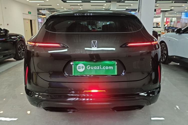 Used Avatr 07 2024 Pro+ All-Electric Version