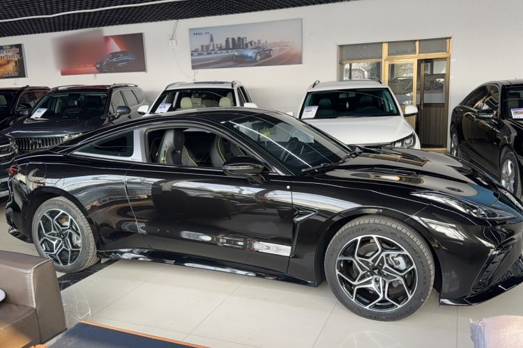 Used NETA GT 2023 560 Lite
