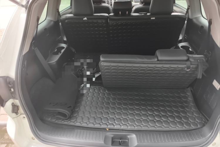 Used Toyota Highlander 2017 2.0T Four-Wheel Drive Luxury Edition 7 Seats