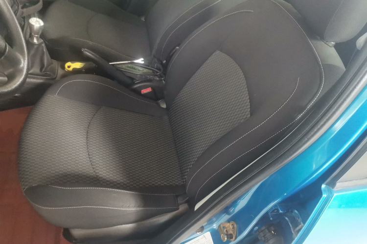 Used Peugeot 207 2011 Hatchback 1.4L Manual Yule Edition