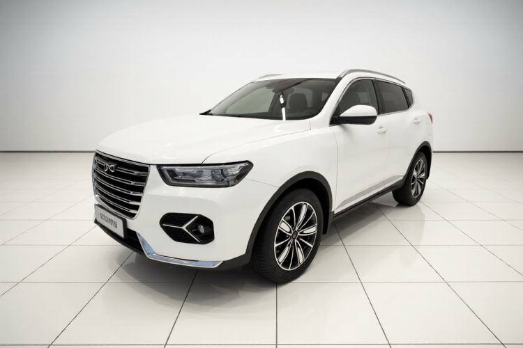 Used Haval H6 2021 1.5T Automatic Champion Edition