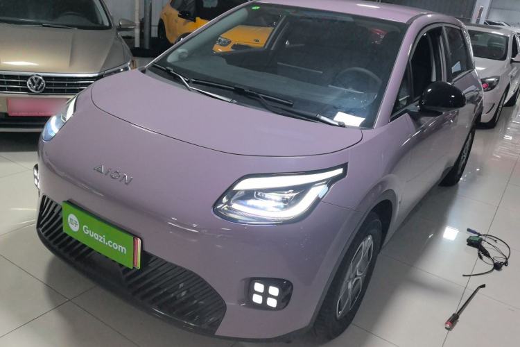 Used AION UT 2025 330 Starlight Edition