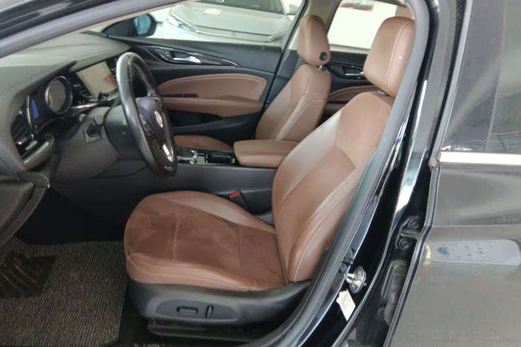 Used Buick Regal 2017 20T Elite Edition