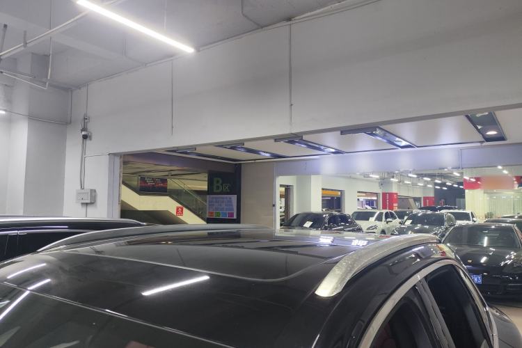 Used Porsche Cayenne 2018 Cayenne 3.0T
