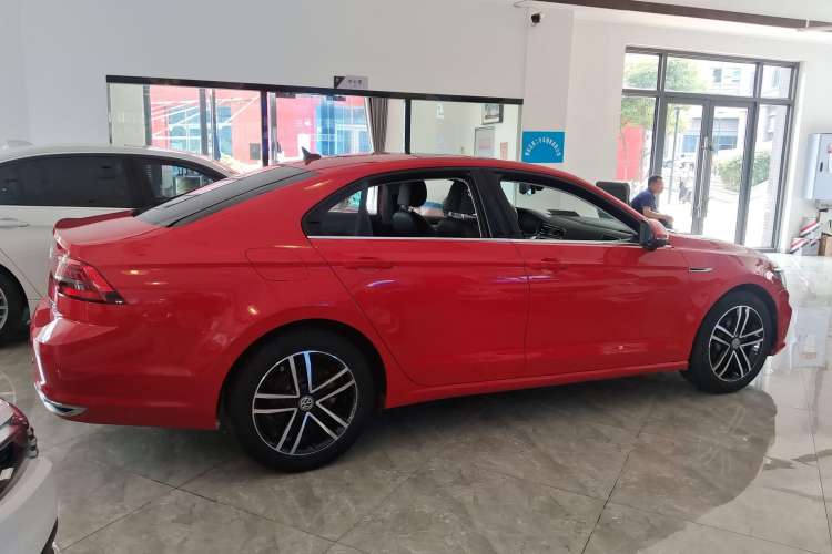 Used Volkswagen Lamando 2021 280TSI DSG Comfort Edition