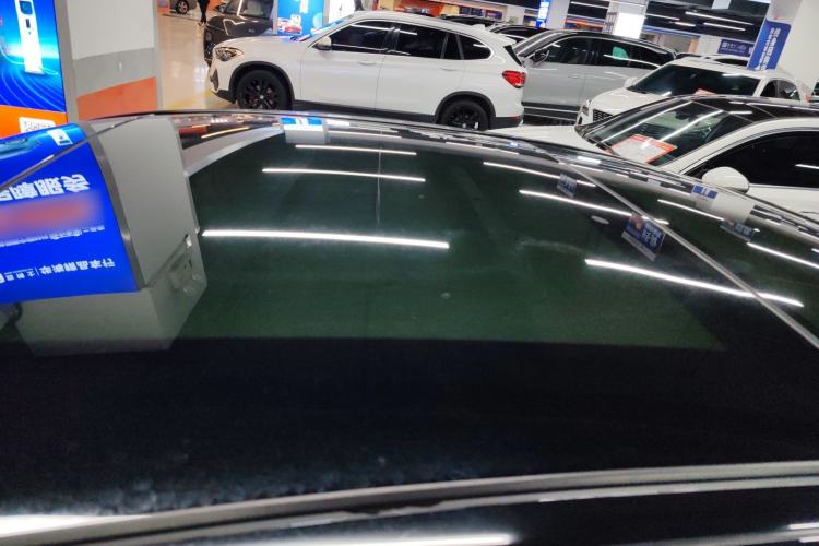 Used Mercedes-Benz C-Class 2019 Restyled C 260 L Sport Edition