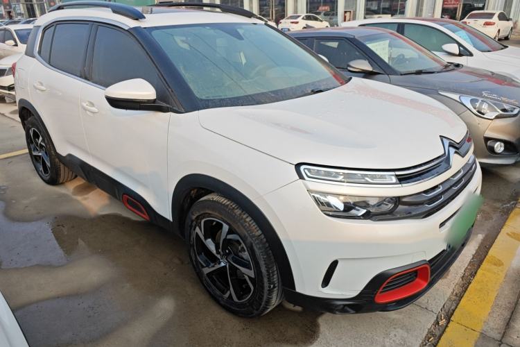 Used Citroen C5 AIRCROSS 2020 360THP Enjoyment Version