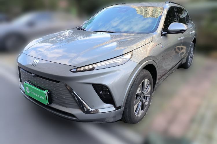 Used Buick E5 2023 Pioneer Edition