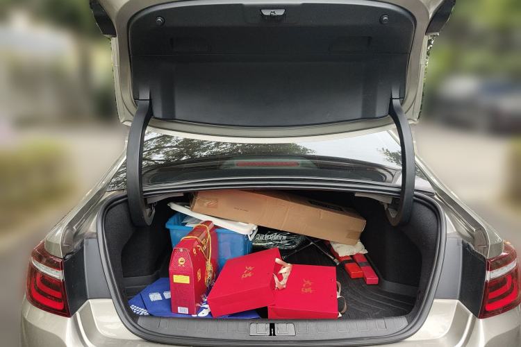 Used Citroen C6 2017 Revised Version 380THP Prestige Nappa Edition