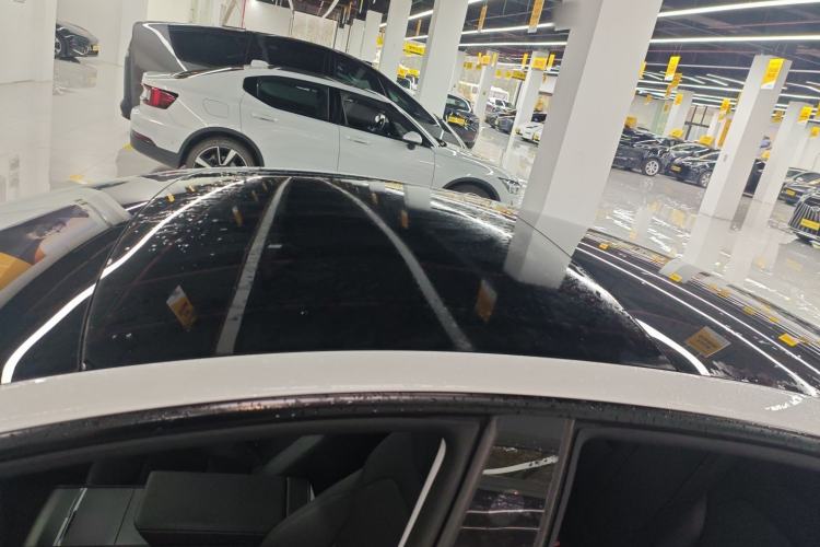 Used Tesla Model 3 2023 Rear-Wheel-Drive Version