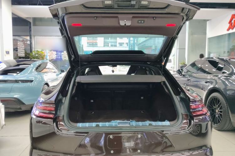 Used Porsche Panamera 2017 Panamera Executive Long Wheelbase 3.0T