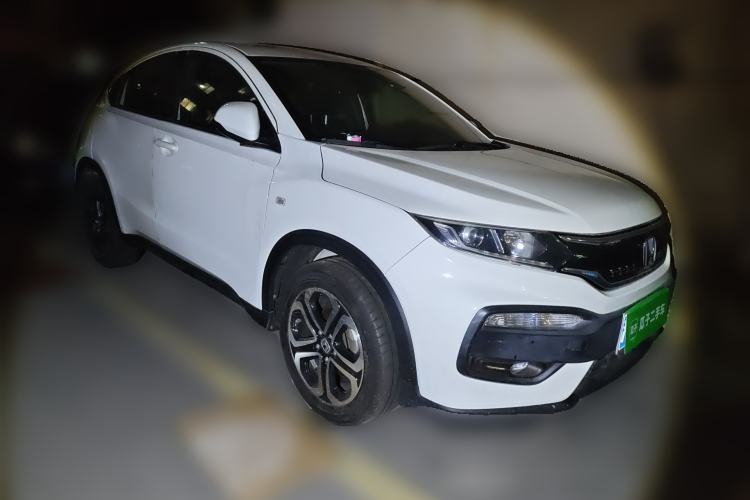 Used Honda XR-V 2015 1.8L EXi CVT Comfort Version