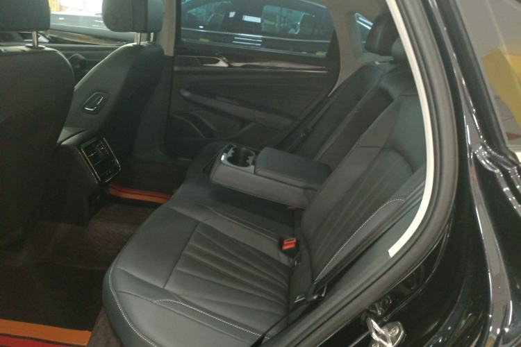 Used Volkswagen Passat 2025 Outstanding Model 380TSI Dragon Glory Edition