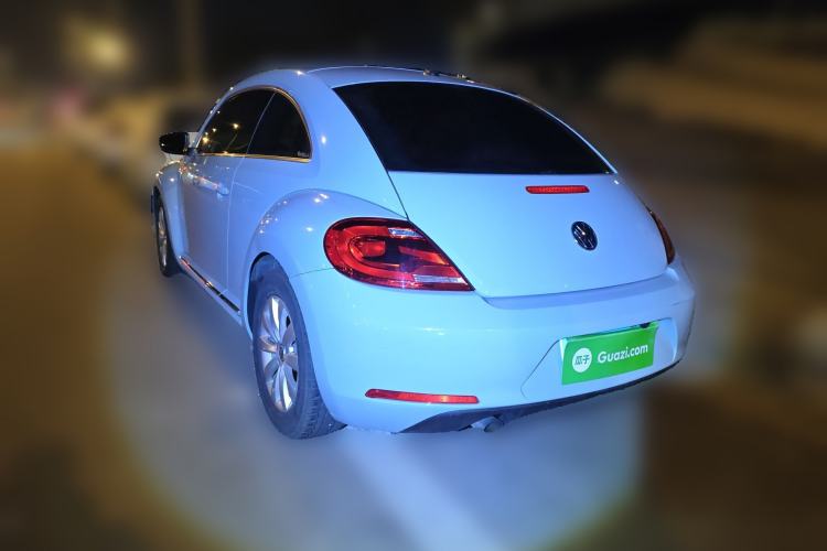 Used Volkswagen Beetle 2015 180TSI model