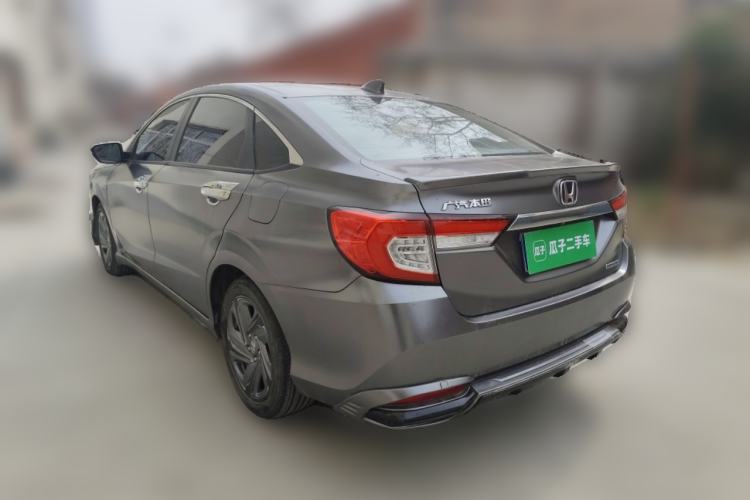 Used Honda Crider 2020 Rui Hybrid 1.5L Rui Flagship Edition