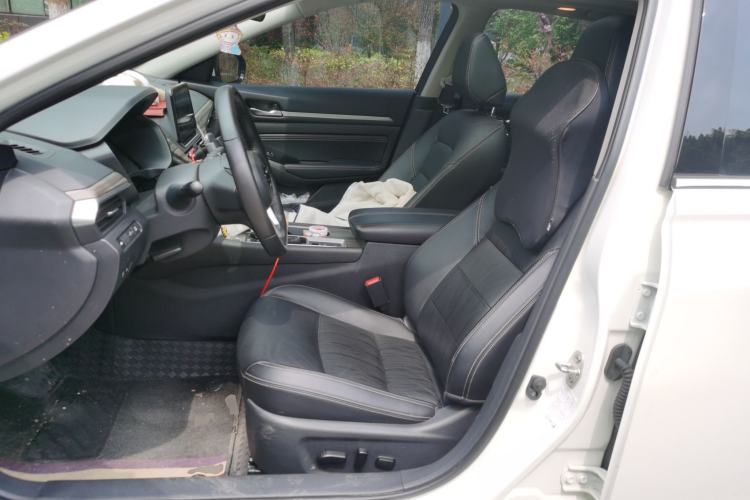 Used Nissan Teana 2021 2.0L XL Comfort Edition