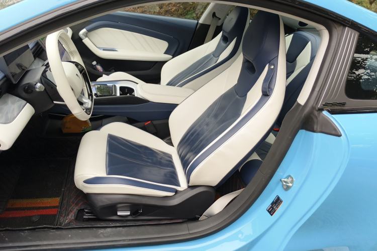 Used NETA GT 2023 660
