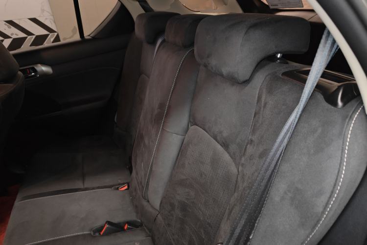 Used Lexus CT 2020 CT200h Elite Edition Monochrome
