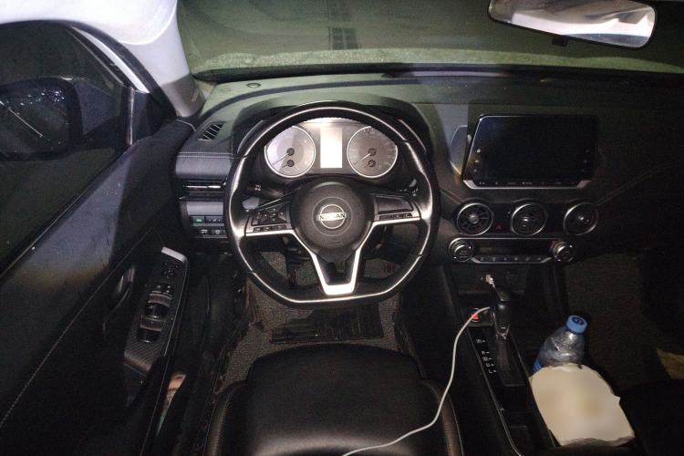 Used Nissan Sylphy 2021 1.6L XL CVT Enjoyment Edition