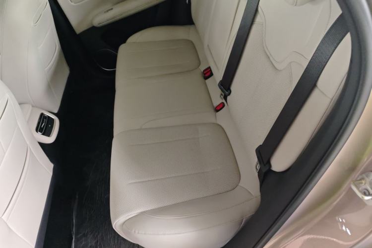 Used Qiyuan Q05 2026 Model 506 Max