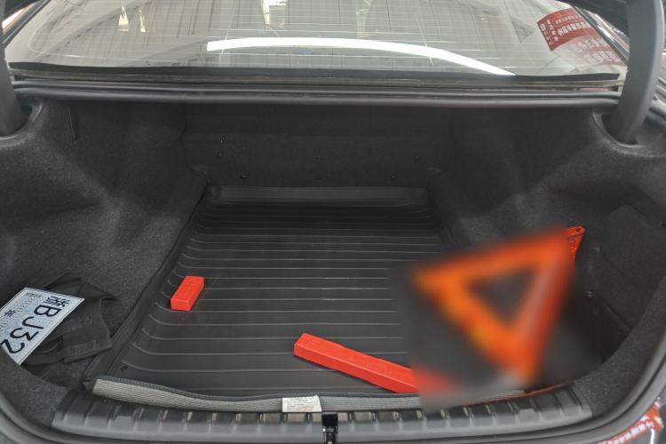 Used BMW 5 Series 2023 530Li Luxury Edition M Sport Package