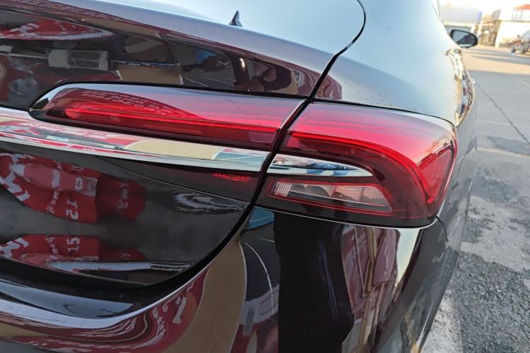 Used Buick LaCrosse 2021 Avenir Aivia Flagship Model