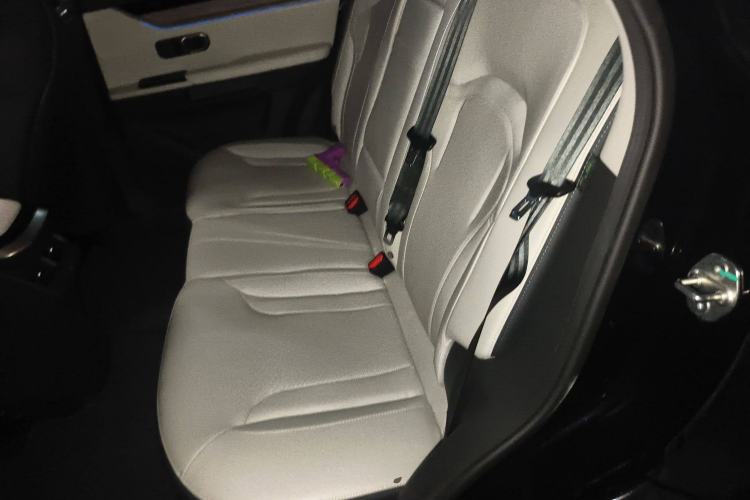 Used JETOUR Dashing 2022 1.6T DCT King MAX
