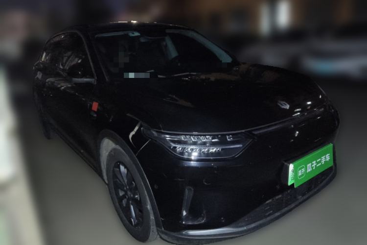 Used Leapmotor C11 2023 Pure Electric 500 Smart Edition
