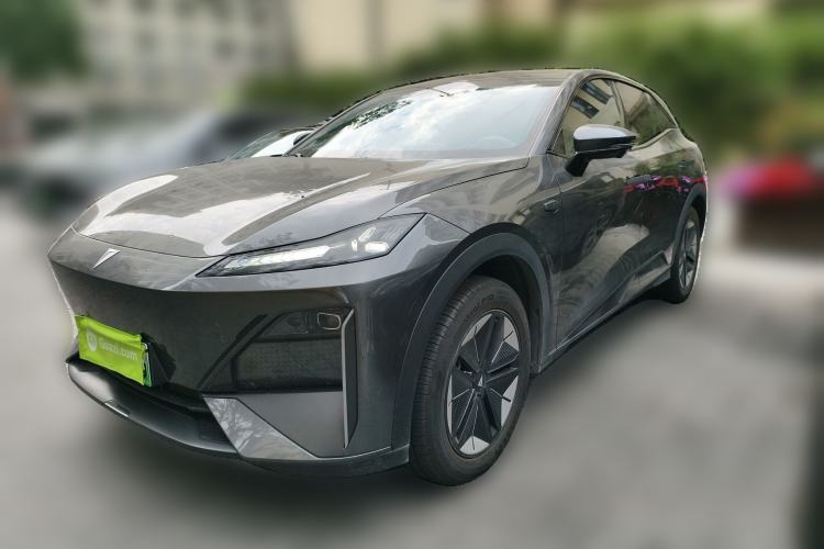 Used Deepal S07 2024 215Max Range-Extended Version