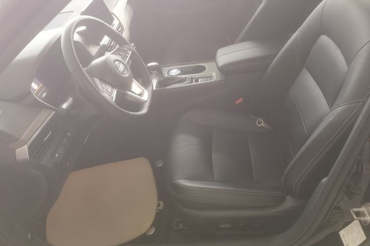 Used Nissan Teana 2021 2.0L XL Comfort Edition