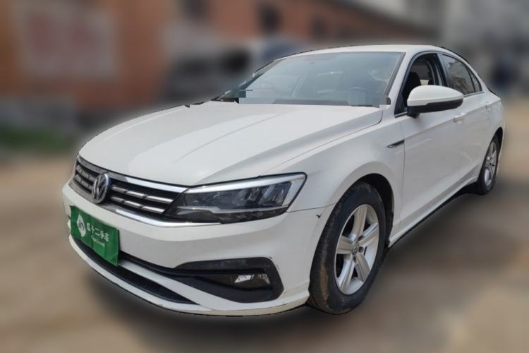 Used Volkswagen Lamando 2019 230TSI DSG Fashion Edition China VI