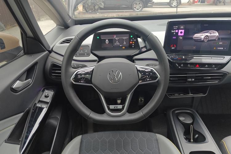 Used Volkswagen ID.3 2024 Intelligent Edition