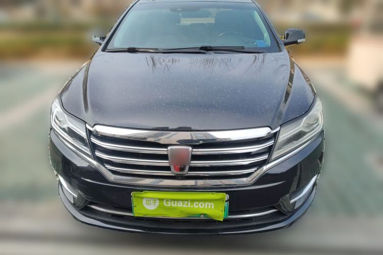 Used Roewe e950 2017 50T Hybrid Connected Executive Edition