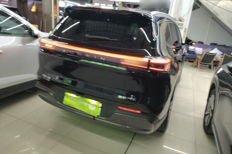 Used Chery Fengyun T8 2025 1.5T 130 km Comfort Edition 5-Seater