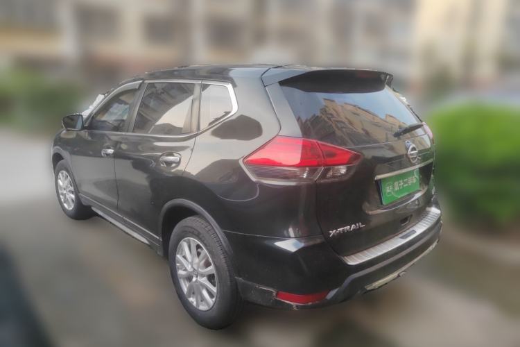 Used Nissan X-Trail 2019 2.0L CVT Comfort Edition 2WD
