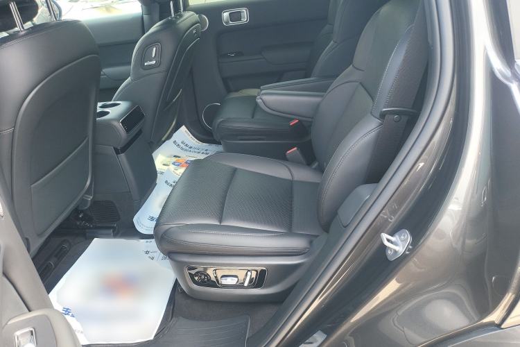 Used Li Auto L8 2024 Ultra Model