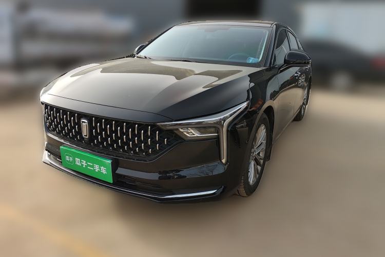 Used Bestune B70 2025 Dragon Edition 1.5T Quality Enjoyment Model