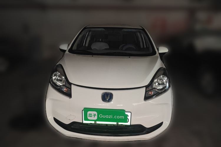 Used Oshan Benni E-Star 2021 National Edition Colorful Version Lithium Iron Phosphate (31.18 kWh)