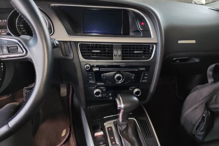 Used Audi A5 2014 Coupe 45 TFSI
