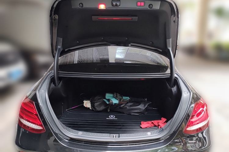 Used Mercedes-Benz E-Class 2019 Restyled E 300 L Sport Luxury Edition