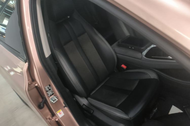 Used AION S Plus 2021 80 Tech Edition
