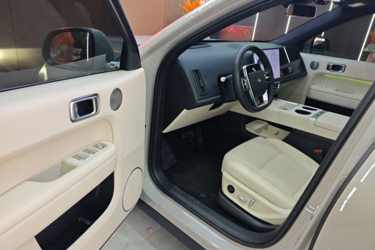 Used Li Auto L6 2024 Max Driver Seat