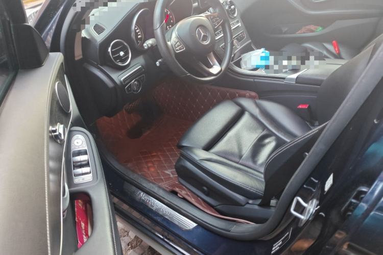 Used Mercedes-Benz C-Class 2016 C 180 L Sport Edition