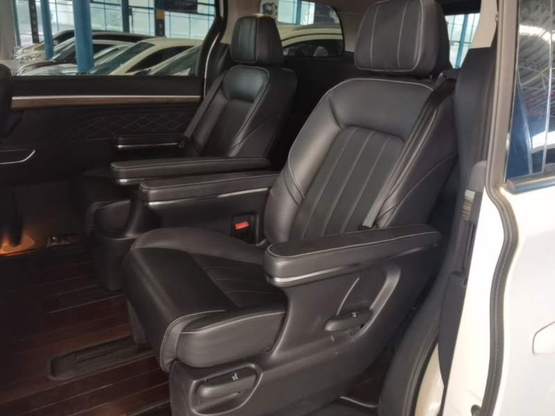 Used GAC Trumpchi M8 2020 390T Deluxe Edition – Prestige — 16