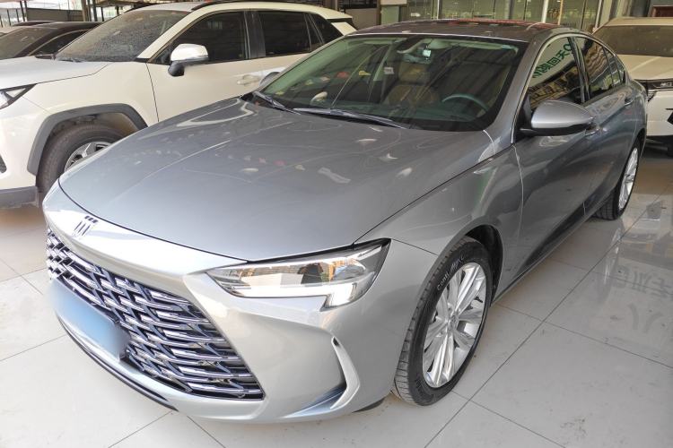 Used Buick Regal 2024 28T Luxury Edition