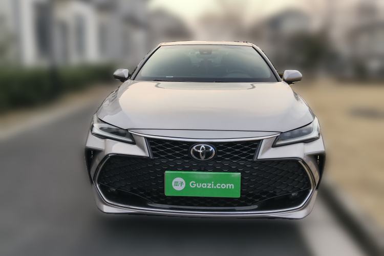 Used Toyota Avalon 2022 2.5L Touring Premium Edition