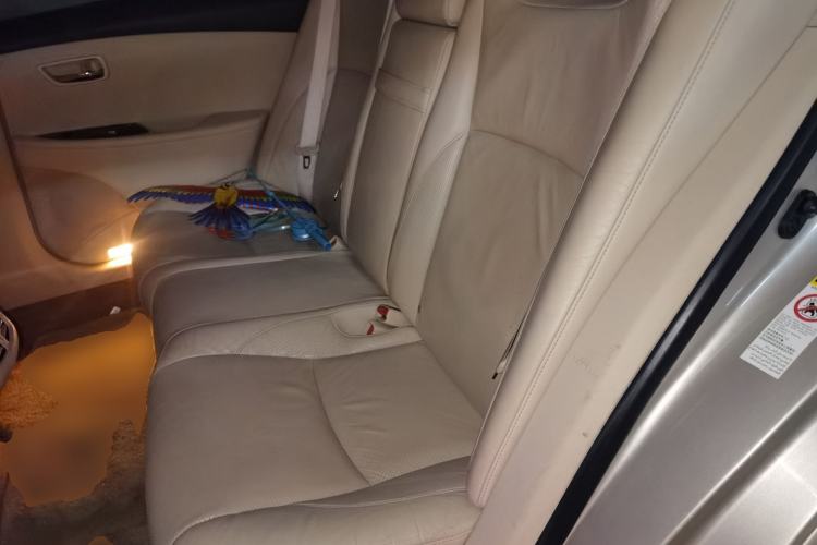 Used Lexus ES 2012 240 Special Limited Edition