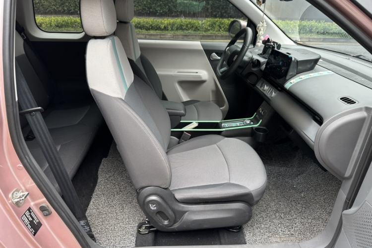 Used Qiyuan Lumin 2022 210km Sweet Edition